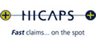HICAPS – Fast claims on the spot