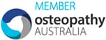 Osteopathy Australia – Member